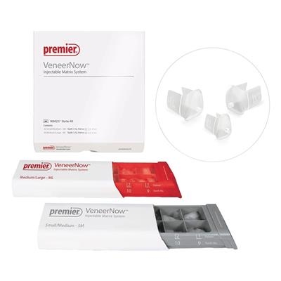 Premier - VeneerNow Injectable Matrix System Starter Kit