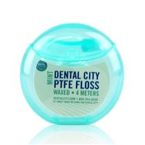 Dental City - Floss PTFE Teflon Mint 4M 72/Box