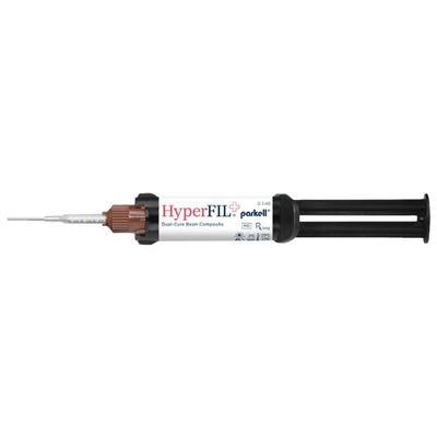 Parkell - HyperFIL+ 2.5mL Syringe Kit