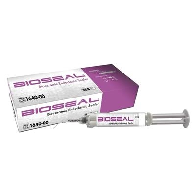 EDS - Bioseal Syringe Bioceramic