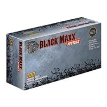 Dash - Black Maxx 5 Mil Nitrile Gloves