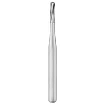 Dental City - Friction Grip Carbide Burs-Domed Fissure Plain Cut Bulk