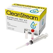 Air Techniques - Monarch CleanStream Waterline Test Kit