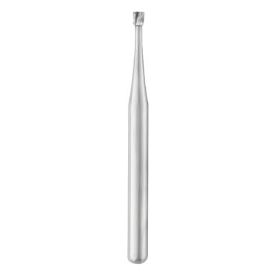 Dental City - Friction Grip Carbide Burs-Inverted Cone