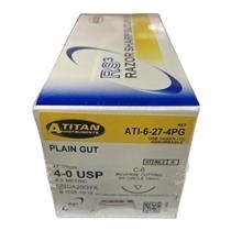 A Titan - Plain Gut Sutures