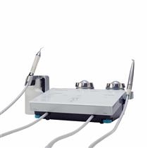 HuFriedyGroup - PWR Pair Piezoelectric Scaling & Air Polishing Device