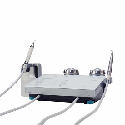 HuFriedyGroup - PWR Pair Piezoelectric Scaling & Air Polishing Device