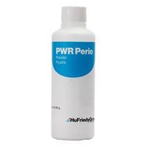 HuFriedyGroup - PWR Prophylaxis Powders