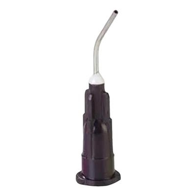 Plasdent - Prebent Applicator Tips