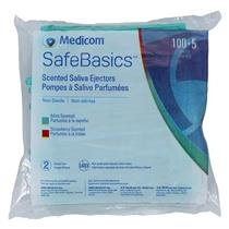 Medicom - SafeBasics Scented Saliva Ejector