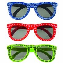 Sherman Specialty - Toy Sunglasses
