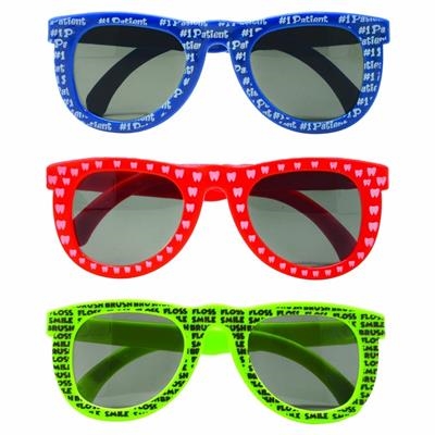 Sherman Specialty - Toy Sunglasses