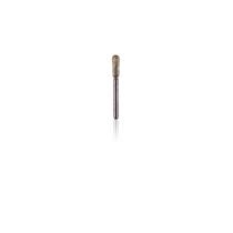 Dental City - Friction Grip Carbide Burs-Taper Fissure Plain Cut Bulk