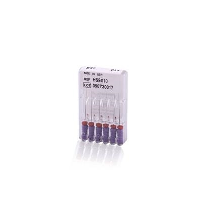 Dental City - Hedstrom Files 21mm