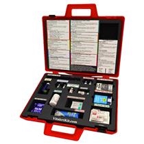 Medical Purchasing Solutions - VitalertKit Plus Emergency Response Kit