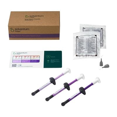 3M - Filtek Easy Match Flowable Restorative Kit