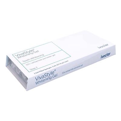 Ivoclar - VivaStyle At Home Whitening Gel