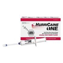 Beutlich - Hurricaine ONE Unit Dose Non-Aerosol Spray 25/Box
