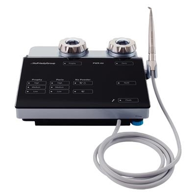Hu-Friedy - PWR Air Polishing Device