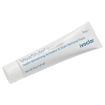 Ivoclar - VivaStyle Activate Whitening System Paste
