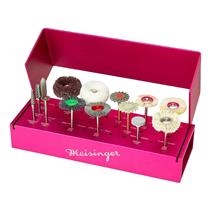 Meisinger - MOD Institute Finishing Kit
