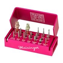 Meisinger - MOD Institute Restorative Prep Kit