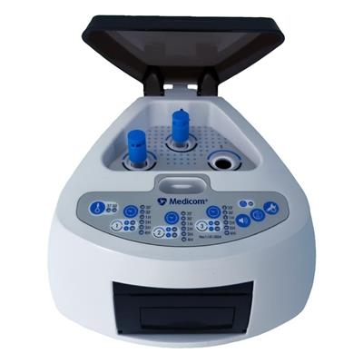 Medicom - AssureCheck Smart Incubator