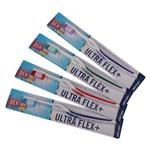 Dental City - Ultra Flex Soft Toothbrushes 72/Box