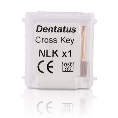 Dentatus - Dentatus Cross Key