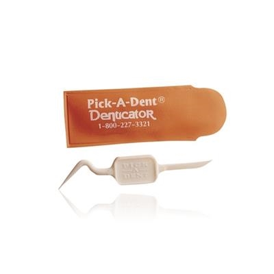 Denticator - Pick-A-Dent 144/Box