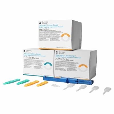 Dentsply Sirona - Aquasil Ultra Digit