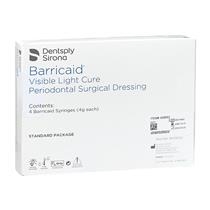 Dentsply Sirona - Barricaid VLC Surgical Dressing