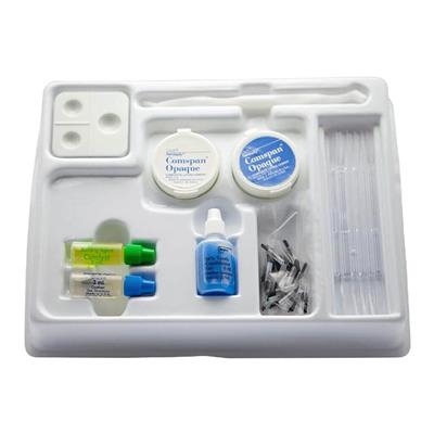 Dentsply Sirona - Comspan