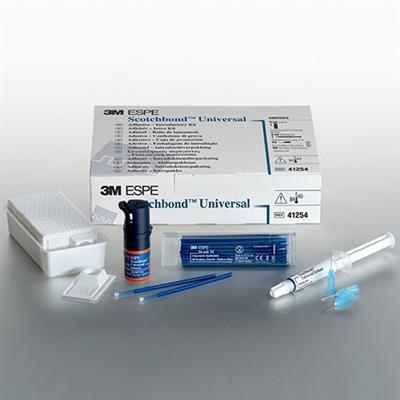 3M - Scotchbond Universal Vial Intro Kit