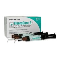 Dentsply Sirona - Fluorocore 2 Plus Syringe