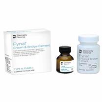 Dentsply Sirona - Fynal Powder Only