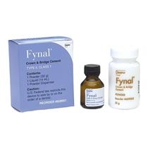 Dentsply Sirona - Fynal Powder/Liquid