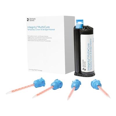 Dentsply Sirona - Integrity Multi-Cure Refill