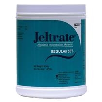 Dentsply Sirona - Jeltrate 1Lb Can