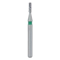 Dentsply Sirona - Midwest Once Diamonds-Flat End Cylinder