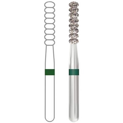 Dentsply Sirona - Midwest Once Diamonds-Gross Reduction