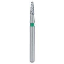 Dentsply Sirona - Midwest Once Diamonds-Round End Taper