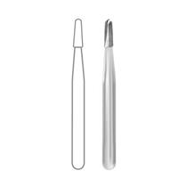 Dentsply Sirona - Midwest Operative Friction Grip Carbide Burs-Taper Dome
