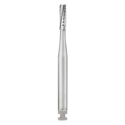 Dentsply Sirona - Midwest Oral Surgical Carbide Burs-Straight Flat End Crosscut