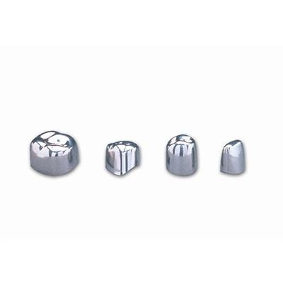 3M - Unitek Stainless Steel Crowns Permanent Molar