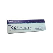 Dentsply Sirona - Nupro Shimmer Polishing Paste 4gm Syringe 2/Pack