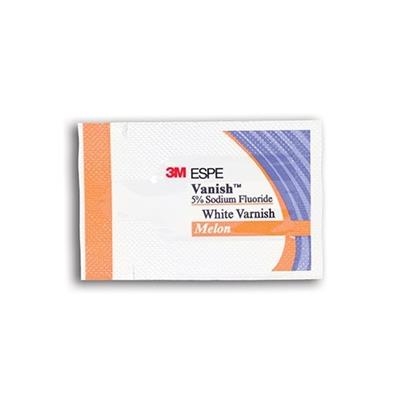 3M - Vanish 5% NaF Varnish W/ TCP 1000/Pack