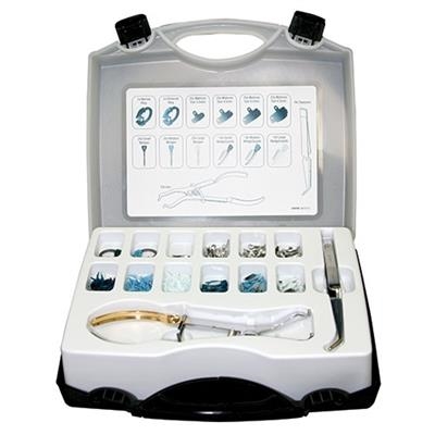 Dentsply Sirona - Palodent Plus Intro Kit with EZ Coat Matrices