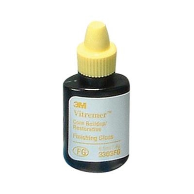 3M - Vitremer Finish Gloss