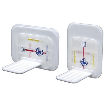 Dentsply Sirona - Uni-Grip Film/PSP Holder Combo Kit 55-0255